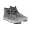 Chuck Taylor All Star Crater Knit High “Kireçtaşı Grisi”