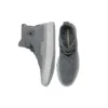 Chuck Taylor All Star Crater Knit High “Kireçtaşı Grisi”