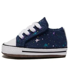 Chuck Taylor All Star Cribster Lacivert