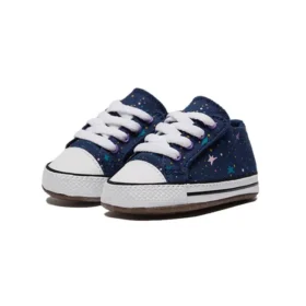 Chuck Taylor All Star Cribster Lacivert