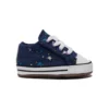 Chuck Taylor All Star Cribster Lacivert