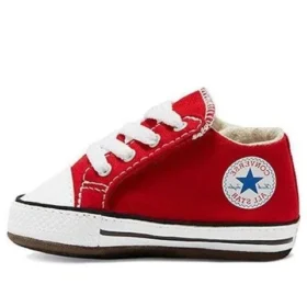 Chuck Taylor All Star Cribster Mid “Kırmızı”