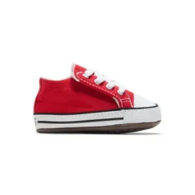 Chuck Taylor All Star Cribster Mid “Kırmızı”