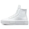 Chuck Taylor All Star Cruise Deri “Beyaz”