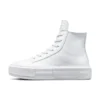 Chuck Taylor All Star Cruise Deri “Beyaz”
