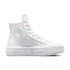 Chuck Taylor All Star Cruise Deri “Beyaz”