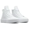 Chuck Taylor All Star Cruise Deri “Beyaz”