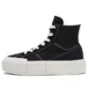 Chuck Taylor All Star Cruise HI “Siyah Beyaz”