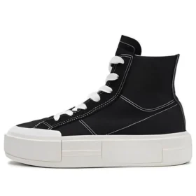 Chuck Taylor All Star Cruise HI “Siyah Beyaz”