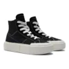 Chuck Taylor All Star Cruise HI “Siyah Beyaz”