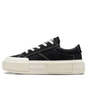 Chuck Taylor All Star Cruise OX “Siyah Beyaz”