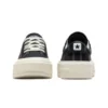 Chuck Taylor All Star Cruise OX “Siyah Beyaz”