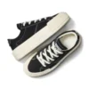 Chuck Taylor All Star Cruise OX “Siyah Beyaz”