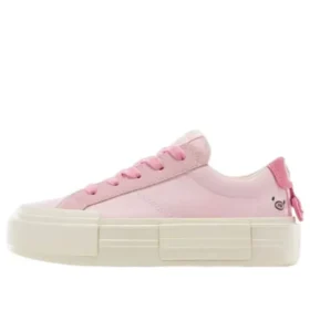 Chuck Taylor All Star Cruise “Pembe Beyaz”