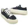 Chuck Taylor All Star Cruise “Siyah”