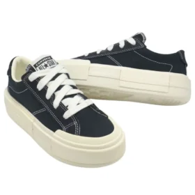 Chuck Taylor All Star Cruise “Siyah”