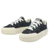Chuck Taylor All Star Cruise “Siyah”