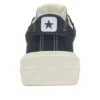 Chuck Taylor All Star Cruise “Siyah”