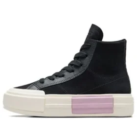 Chuck Taylor All Star Cruise Suede “Siyah”