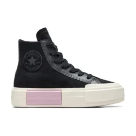 Chuck Taylor All Star Cruise Suede “Siyah”