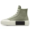 Chuck Taylor All Star Cruise “Zeytin Yeşili”