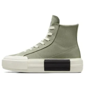 Chuck Taylor All Star Cruise “Zeytin Yeşili”