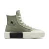 Chuck Taylor All Star Cruise “Zeytin Yeşili”