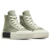 Chuck Taylor All Star Cruise “Zeytin Yeşili”