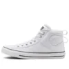 Chuck Taylor All Star CS Mid “Beyaz”