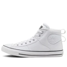 Chuck Taylor All Star CS Mid “Beyaz”