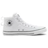 Chuck Taylor All Star CS Mid “Beyaz”