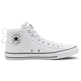 Chuck Taylor All Star CS Mid “Beyaz”