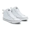 Chuck Taylor All Star CS Mid “Beyaz”