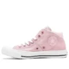 Chuck Taylor All Star Ctas Madison Mid “Pembe”