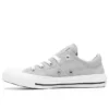 Chuck Taylor All Star Ctas Madsion OX “Gri Beyaz”