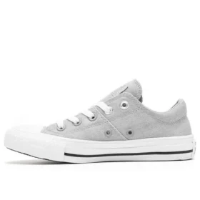 Chuck Taylor All Star Ctas Madsion OX “Gri Beyaz”
