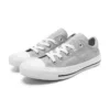 Chuck Taylor All Star Ctas Madsion OX “Gri Beyaz”