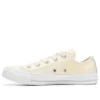 Chuck Taylor All Star Ctas OX “Beyaz”