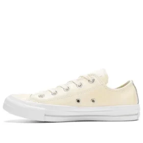 Chuck Taylor All Star Ctas OX “Beyaz”