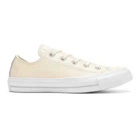 Chuck Taylor All Star Ctas OX “Beyaz”