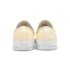 Chuck Taylor All Star Ctas OX “Beyaz”