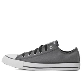 Chuck Taylor All Star Ctas Ox “Gri”