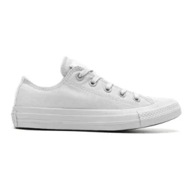 Chuck Taylor All Star Ctas OX “Gri”