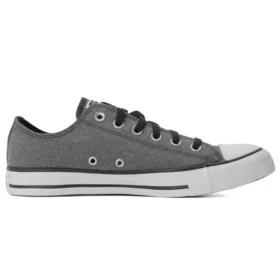 Chuck Taylor All Star Ctas Ox “Gri”