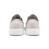 Chuck Taylor All Star Ctas OX “Gri Gümüş”