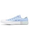 Chuck Taylor All Star Ctas OX “Mavi Beyaz”