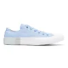 Chuck Taylor All Star Ctas OX “Mavi Beyaz”