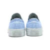 Chuck Taylor All Star Ctas OX “Mavi Beyaz”