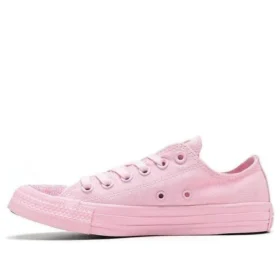 Chuck Taylor All Star Ctas OX “Pembe”