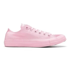 Chuck Taylor All Star Ctas OX “Pembe”
